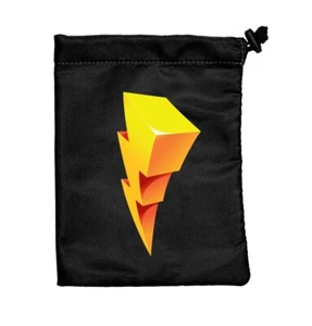 Power Rangers Rollenspiel Würfeltasche - Bild 1 von 2