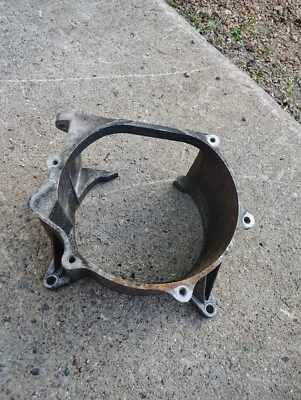 carcasa volante polaris txl 340 Foto 1 de 2