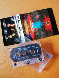 BOSTON [ BOSTON ] ORIGINAL CASSETTE THAILAND EDITION - Picture 1 of 2