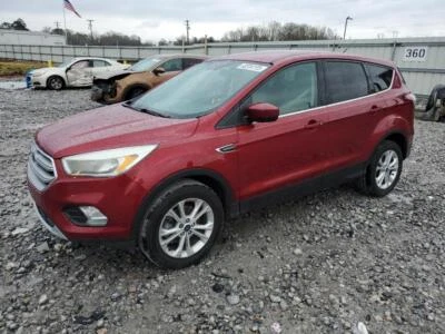 Used Fuel Pump fits: 2017 Ford Escape tank mounted pump assembly 2.0 Grade A — 第 1/4 张图片