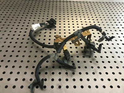 Alfa Romeo 147 1.9 JTD Wiring Harness Cable 46755858 Foto 1 de 2