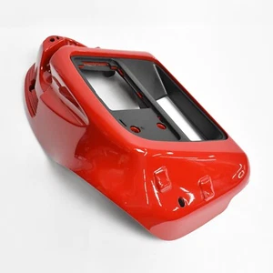 Harley-Davidson, Fairing, Lower, Right Hand, Red Line Red, (57100169EUZ) - Picture 1 of 15