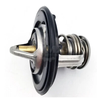 Termostato refrigerante motor nuevo con junta para Honda Civic Fit Insight Isuzu Axiom  Foto 1 de 3