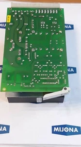 Placa de alimentación K Tron Soder AG 9191 30576 VERSIÓN PROBADA 4 9191 30455A - Imagen 1 de 9