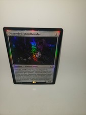 Distended Mindbender Foil x1 - Eldritch Moon - MTG - Near Mint Pack Fresh