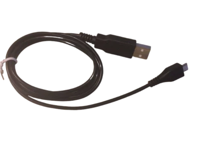 5 PCS 1M High Quality Micro USB Charger Cable Samsung HTC LG Nokia Blackberry - Image 1 of 3