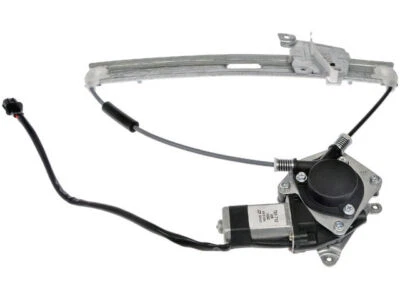Regulador de ventana trasero izquierdo para Mercury Mariner 2008-2011 Dorman 72311MVTF 2010 Foto 1 de 2