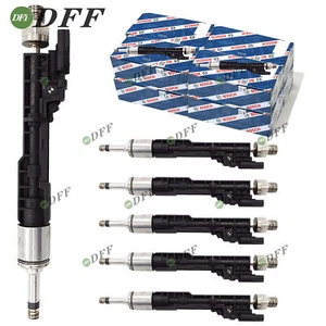 8pcs Bosch Fuel Injector For BMW F06 F12 F13 F15 F85 F86 G07 4.4L V8 - Bild 1 von 5