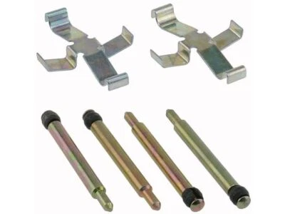 For 1987 Volvo 780 Brake Hardware Kit Rear 33617CDGK - Image 1 of 2