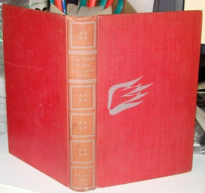 The World Within: Fiction Illuminating Neuroses of Our Time McGraw-Hill 1947 - Bild 1 von 3