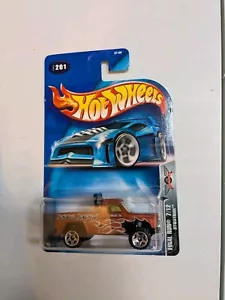 Hot Wheels 2003 FINAL RUN BYWAYMAN 201 (1) - Foto 1 di 2