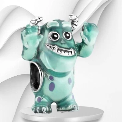 Pandora Sully 925 ALE Charm Vendedor de EE. UU. Envío gratuito  Foto 1 de 4