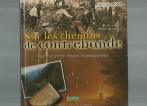 SUR LES CHEMINS DE CONTREBANDE - Foto 1 di 1