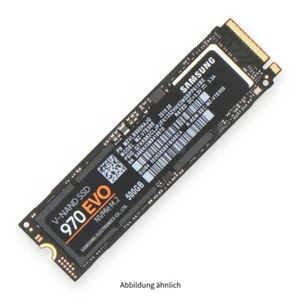 Samsung 970 EVO 500GB NVMe V-NAND M.2 SSD MZVLB500HAJQ - Bild 1 von 2