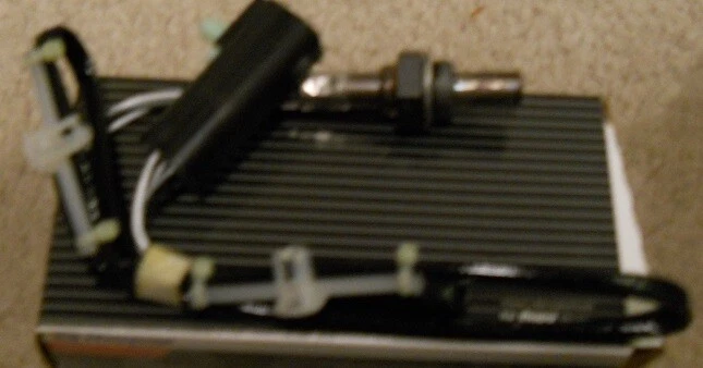 Dodge Neon 2.0L 2002 PT Cruiser 2.4L 1995-96 sensor O2 NOS Foto 1 de 1