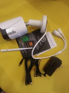 TourAlle T8863D Outdoor Security Camera - Picture 1 of 10