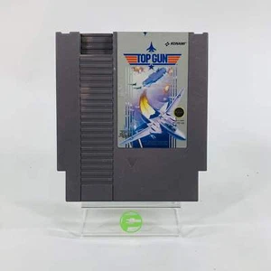 Top Gun (Nintendo NES, 1987) - Bild 1 von 6