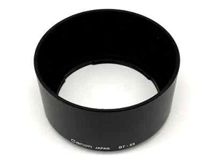 Parasol Canon BT-55 BT 55 BT55 para Canon FD lenshood - Imagen 1 de 3