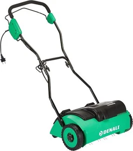 Denali Vertikutierer mit Kabel, 1100 W, 36 cm - Bild 1 von 5