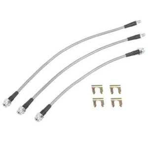 Kit de línea de freno de acero inoxidable para Landcruiser - Imagen 1 de 1