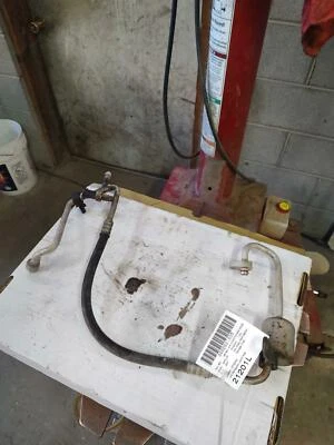 2006 - 2010 Ford Explorer AC Discharge Hose 4.0L ONLY OEM 9L2Z19972C - Image 1 of 3