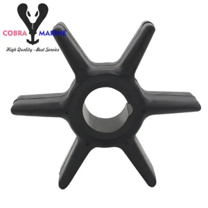 Mercury Mariner Force Impeller 47-19453T 40 50 60 70 75 HP 2 Stroke 4 Stroke - Bild 1 von 4