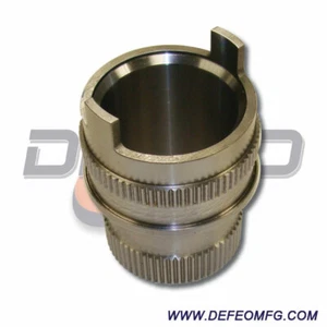 29515650-DF HUB, PTO EXENTSION DR. 4560P - FOR HD-4060P/4560P UNITS ONLY! - Picture 1 of 1