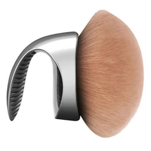 Beauty Blend & Blur Self Tanner Brush Powder Blush Brush Foundation - Afbeelding 1 van 17