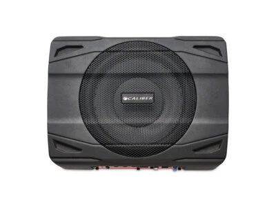 Caliber BC120US Subwoofer 500 Watt RMS 100 Watt Car Hifi Bass Woofer Bassbox KFZ - Bild 1 von 4