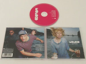 Moloko ‎– Statues / Echo ‎– RR 8412-2  CD ALBUM  - Bild 1 von 3