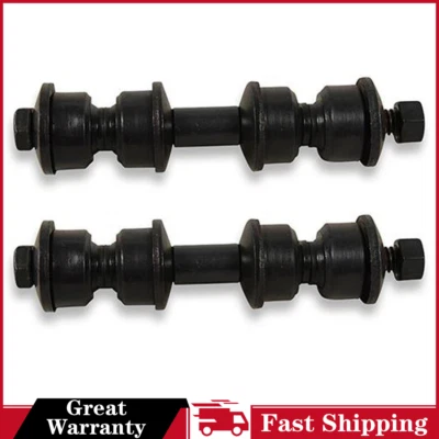 Sway Bar Link Kit For Jeep Patriot 2.0L 2010 2011 2012 2013 2014 2015 2016 2017 - Image 1 of 2