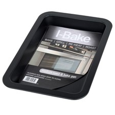 I-Bake Teglia Media Arrosti (ST4245)