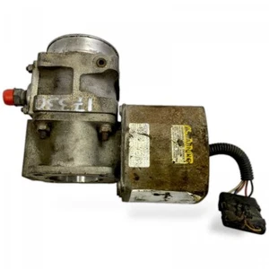 Bus II TP2049532 EGR Valve 4470700606 A4470700606 4470710410 A4470710410 - Picture 1 of 11