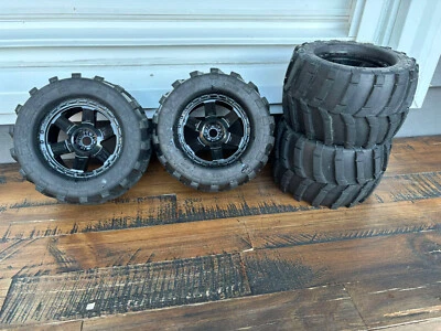 RC Proline Mashers - Image 1 of 4