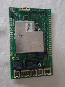 Scheda Lavatrice bosch  16680004202 - Foto 1 di 2