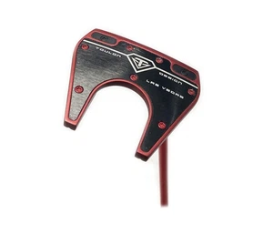 Limited Edition Odyssey Toulon Design Las Vegas Xander 34.5" Putter (1 of 263) - Picture 1 of 8
