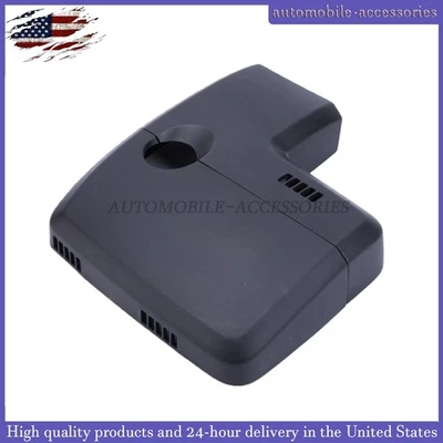 Cubierta de espejo retrovisor interior para parabrisas Chevrolet Impala 2014-2020 Foto 1 de 4