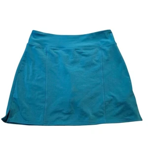 Adidas Golf Teal Climacool Stretch Skort Größe S - Bild 1 von 8