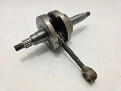Honda NSR50 MTX80 CRM NS1 Crankshaft - Image 1 of 4