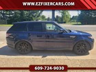 2014 Land Rover Range Rover Sport Supercharged Mechanics Special Bad Engine !
