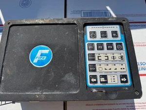 FIFE CDP-01-MMM-230VAC WEB TRACKER CONTROLLER S/N: GD20265-ABAHAAA AUTO SENSOR - Photo 1/16