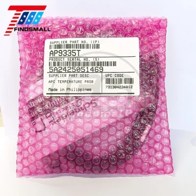 Nuevo transmisor de sonda ambiental con sensor de temperatura APC AP9335T Foto 1 de 4