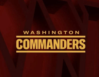 (4) Washington Commanders vs. Philadelphia Eagles LL Sec 127 Row 5 12/20/2025 - Image 1 of 2