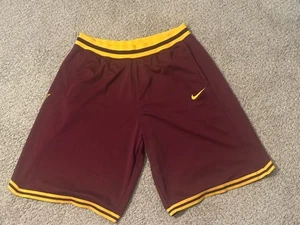 Arizona State Sun Devils Nike Authentic Team Apparel Basketball Shorts Size XXL - Picture 1 of 5