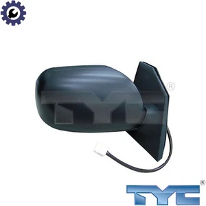 OUTSIDE MIRROR 336-0069 FOR TOYOTA COROLLA 1ZZ-FE 1.8L 1CD-FTV 2.0L4ZZ-FE 1.4L - Picture 1 of 8