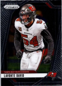 2024 Panini Prizm - Lavonte David #272 - Picture 1 of 2