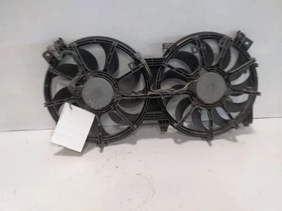 Nissan Altima 2013-2018 sedán ventilador radiador motor ventilador conjunto 2,5 L 4 cilindros Foto 1 de 4