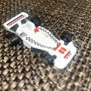 Heskith B52 Formula Race Car NUMBER 69 - Picture 1 of 11