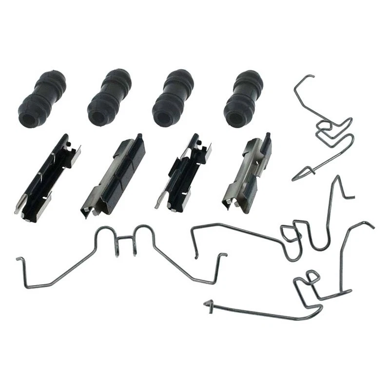 For Ford E-150 2004-2007 Carlson H5762Q Front Disc Brake Hardware Kit Foto 1 de 1