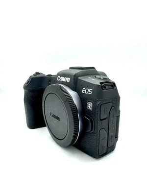 Canon EOS RP Full-Frame Mirrorless – Excellent Condition - Low Shutter ( 3000)  - Image 1 of 4